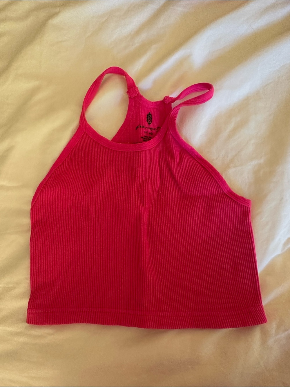 Fpmovement tank top